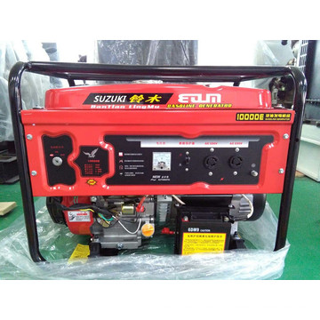 Suzuki 9KVA Electric Generator